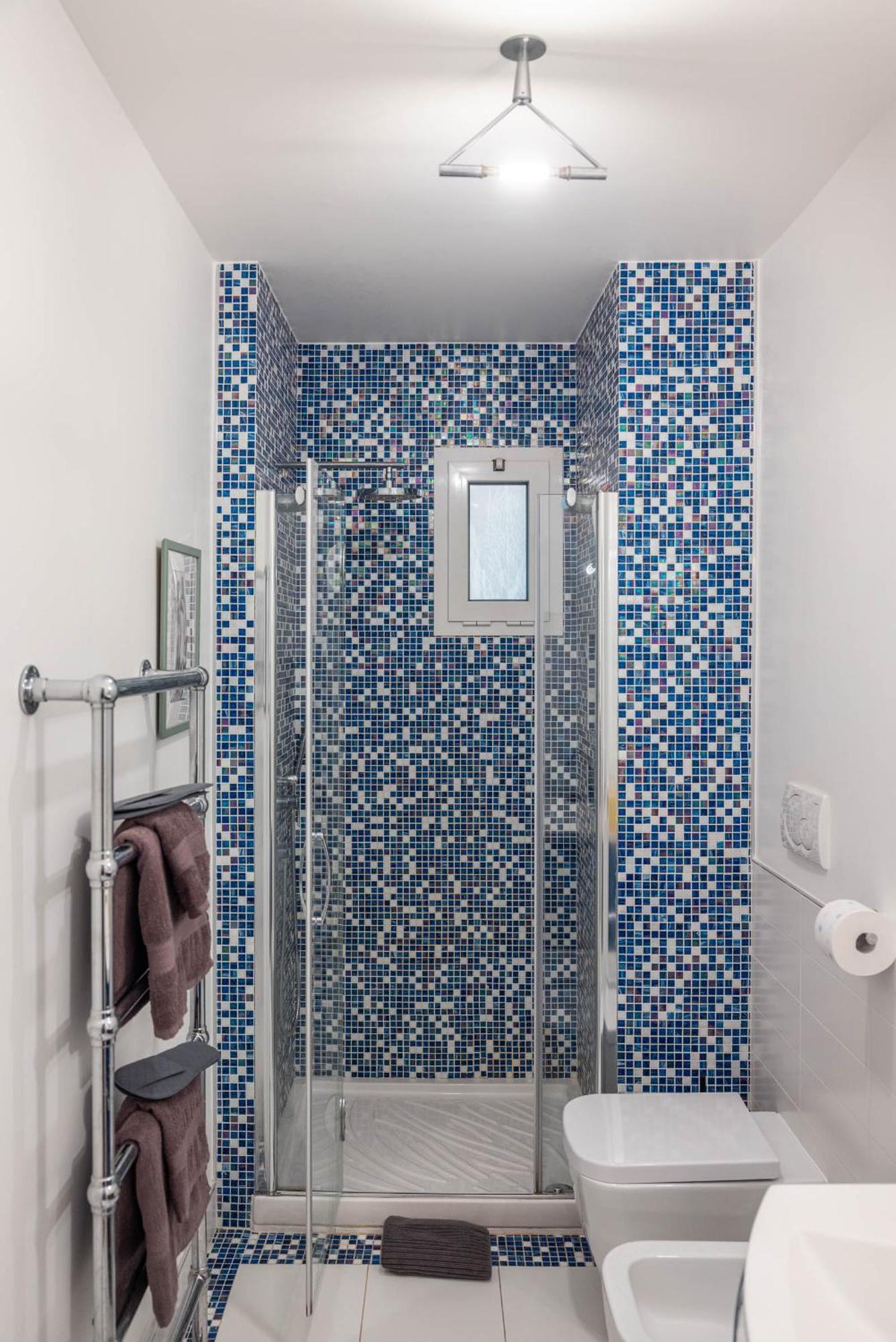 Casa Dei Visionari - Mare Apartamento Bari