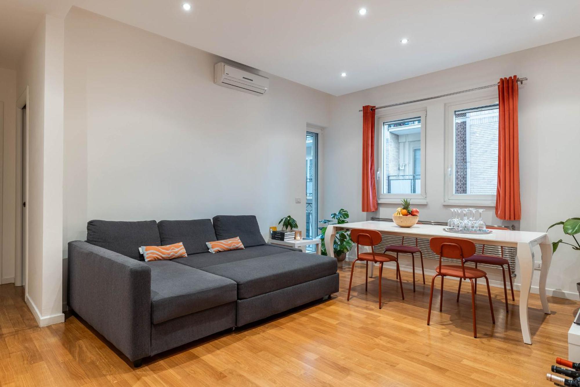 Apartamento Casa Dei Visionari - Mare