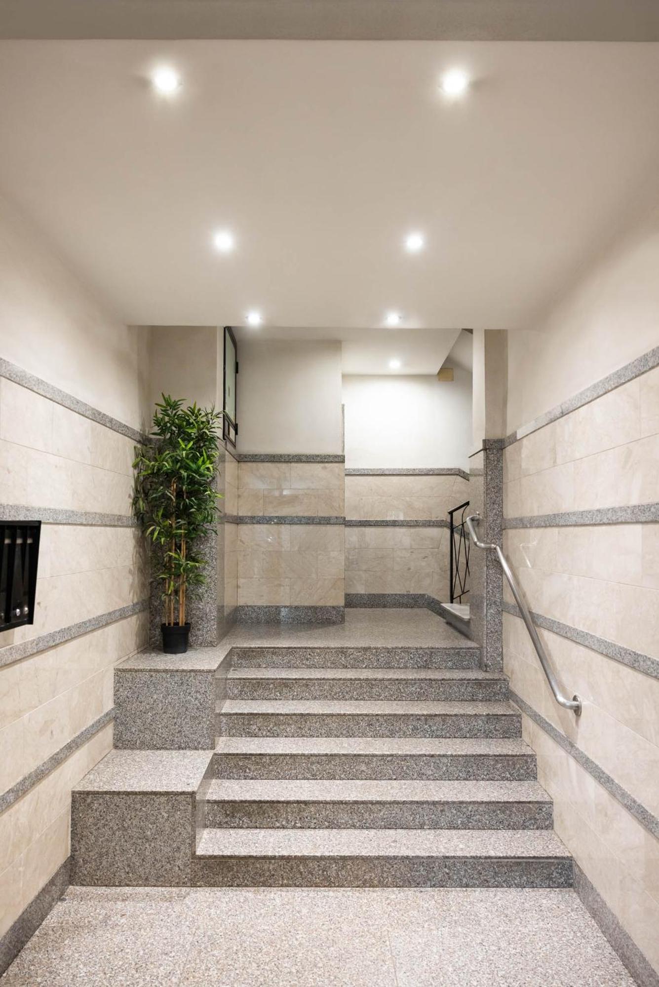 Casa Dei Visionari - Mare Apartamento *
