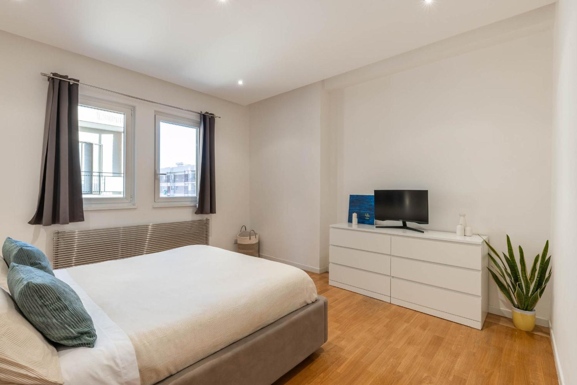 Apartamento Casa Dei Visionari - Mare