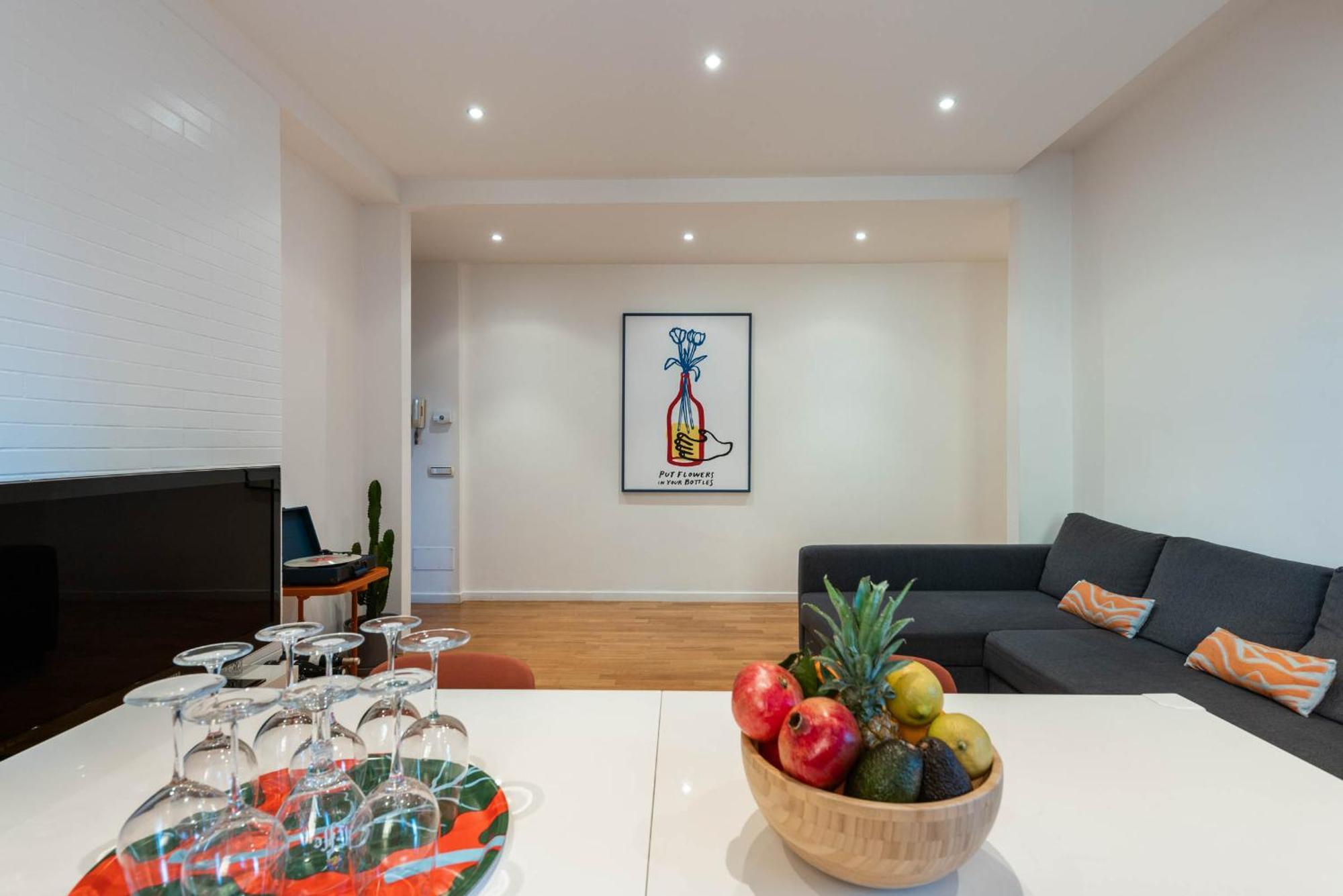 Apartamento Casa Dei Visionari - Mare *