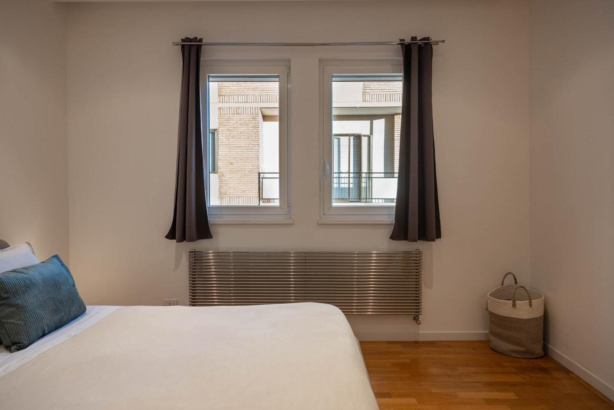 Apartamento Casa Dei Visionari - Mare Bari