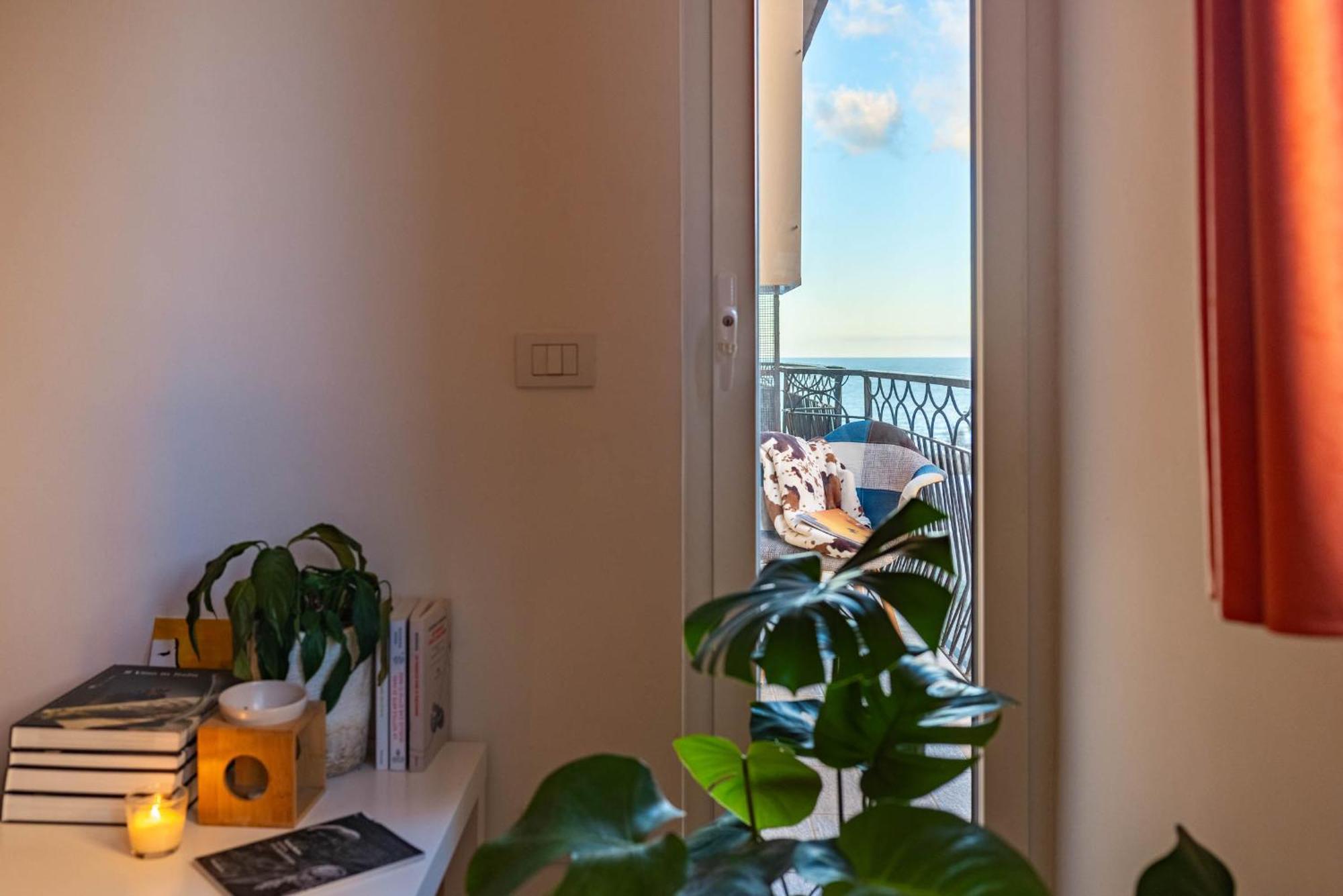 Apartamento Casa Dei Visionari - Mare *