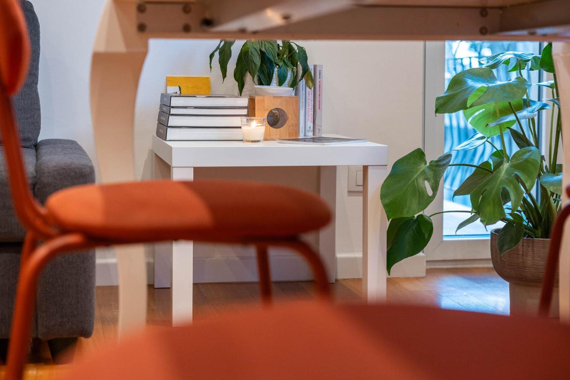 Casa Dei Visionari - Mare Apartamento Bari