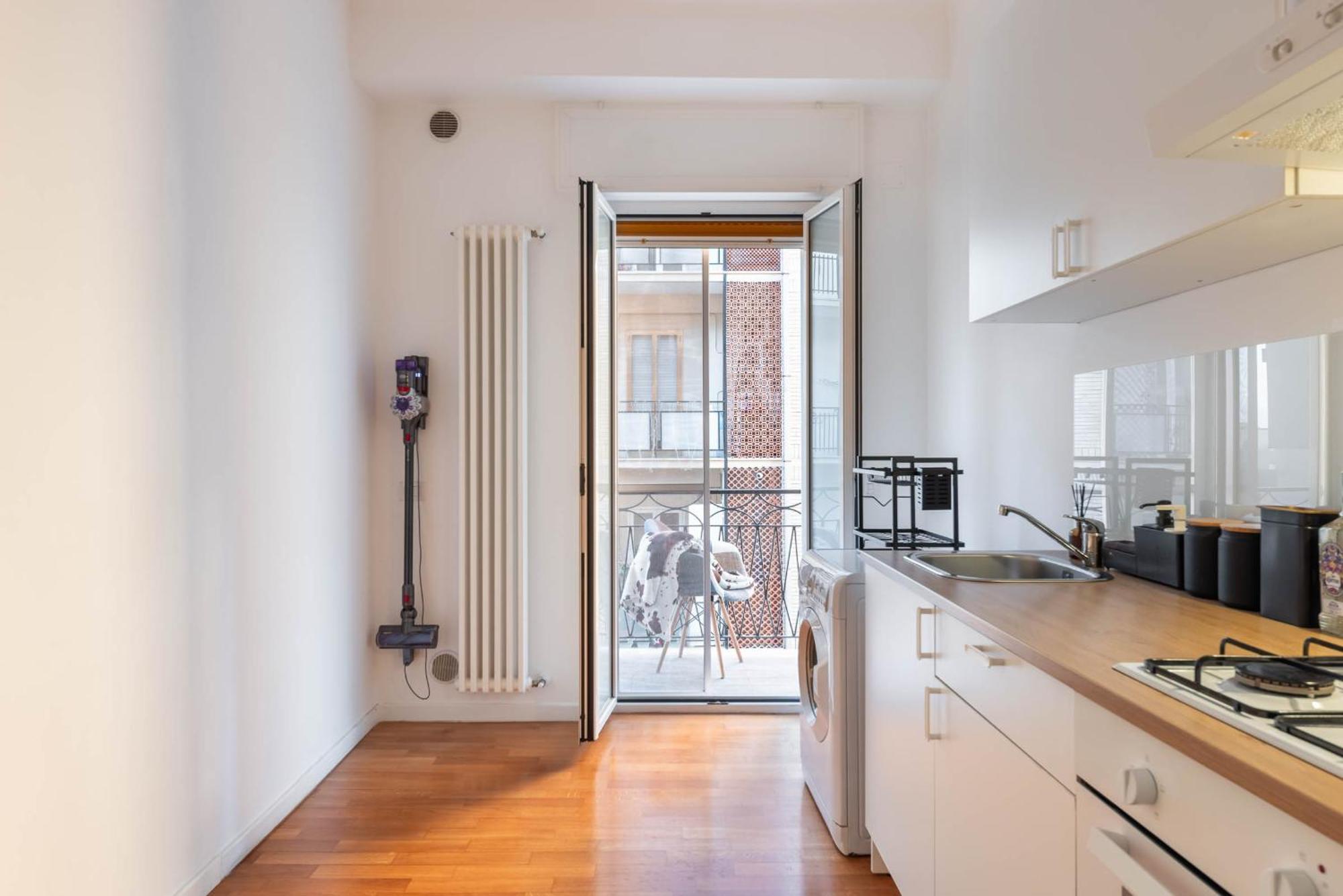 Apartamento Casa Dei Visionari - Mare Bari