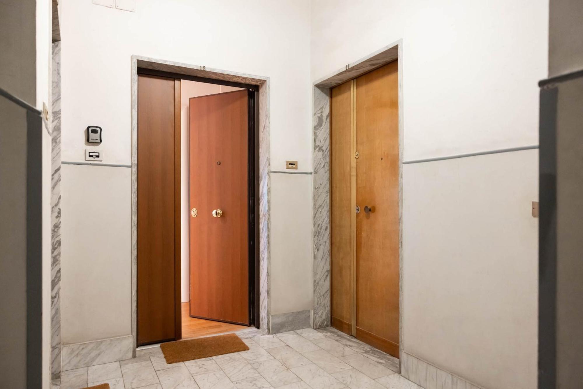 Casa Dei Visionari - Mare * Bari