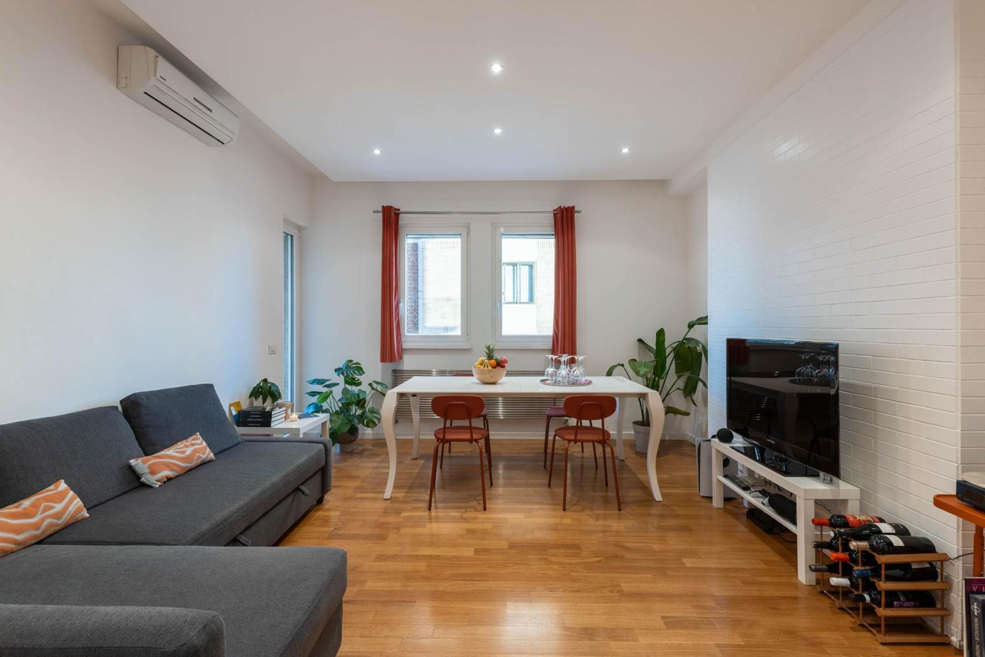 Casa Dei Visionari - Mare Apartamento
