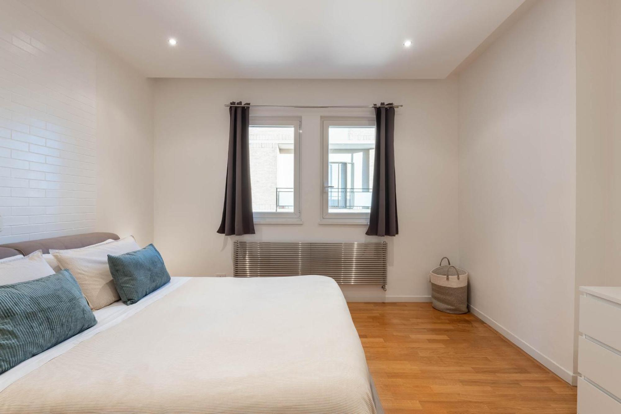 Apartamento Casa Dei Visionari - Mare