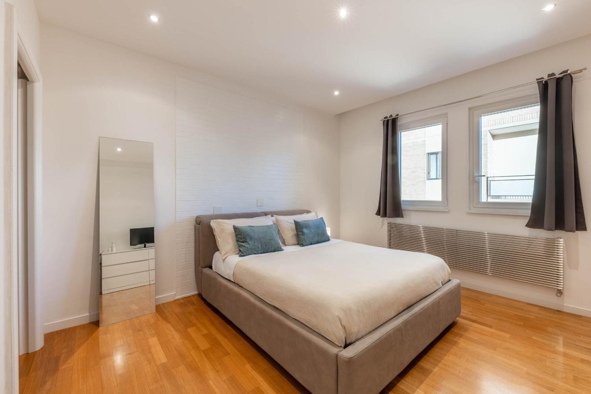 Apartamento Casa Dei Visionari - Mare Bari