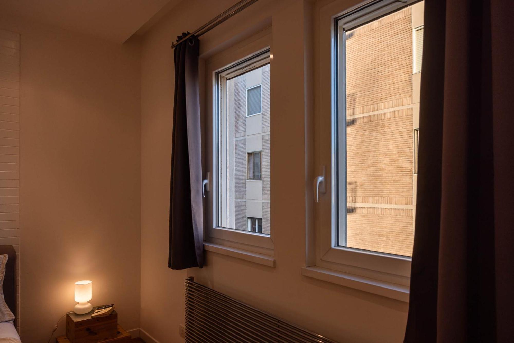 Casa Dei Visionari - Mare Apartamento *