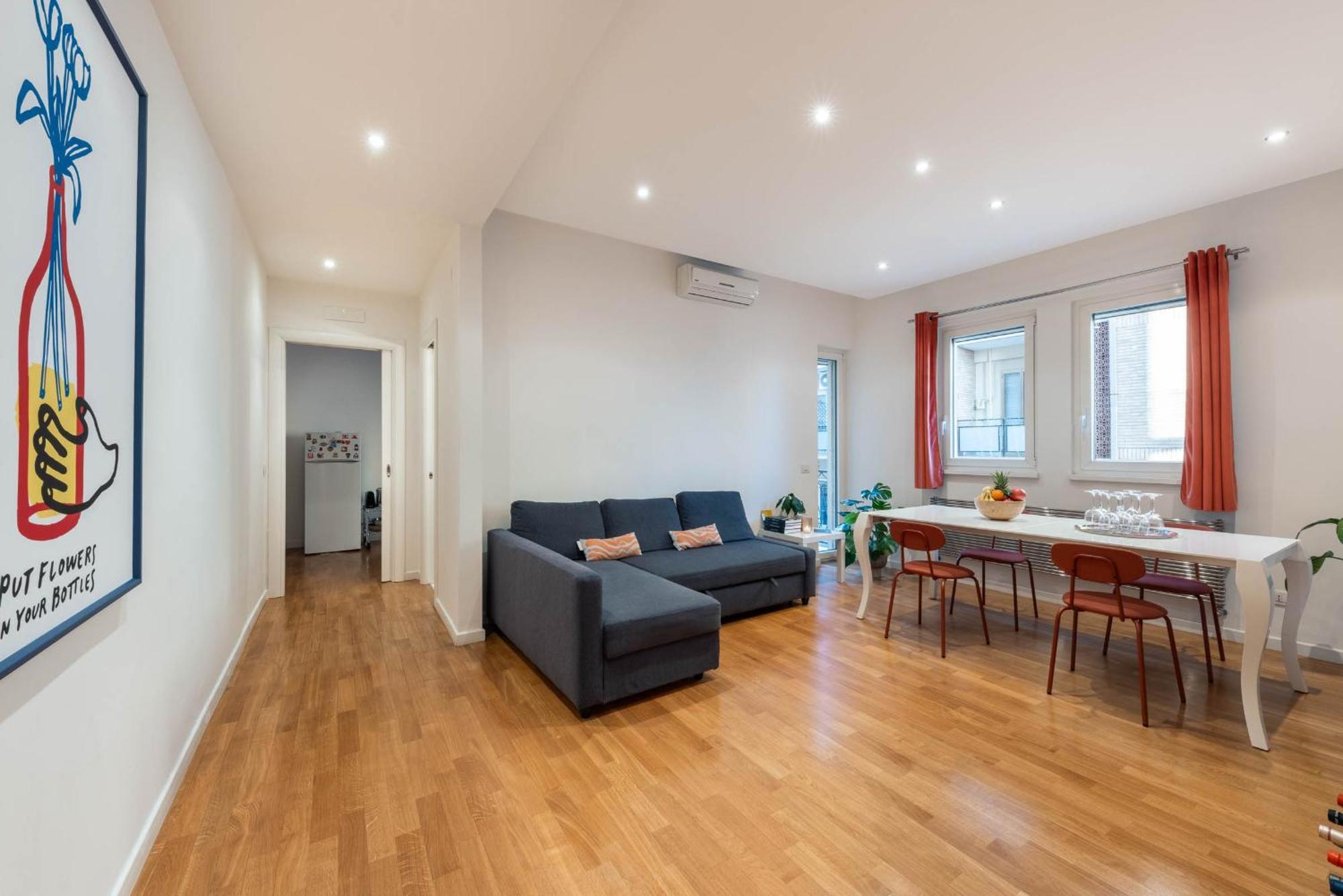 Apartamento Casa Dei Visionari - Mare *