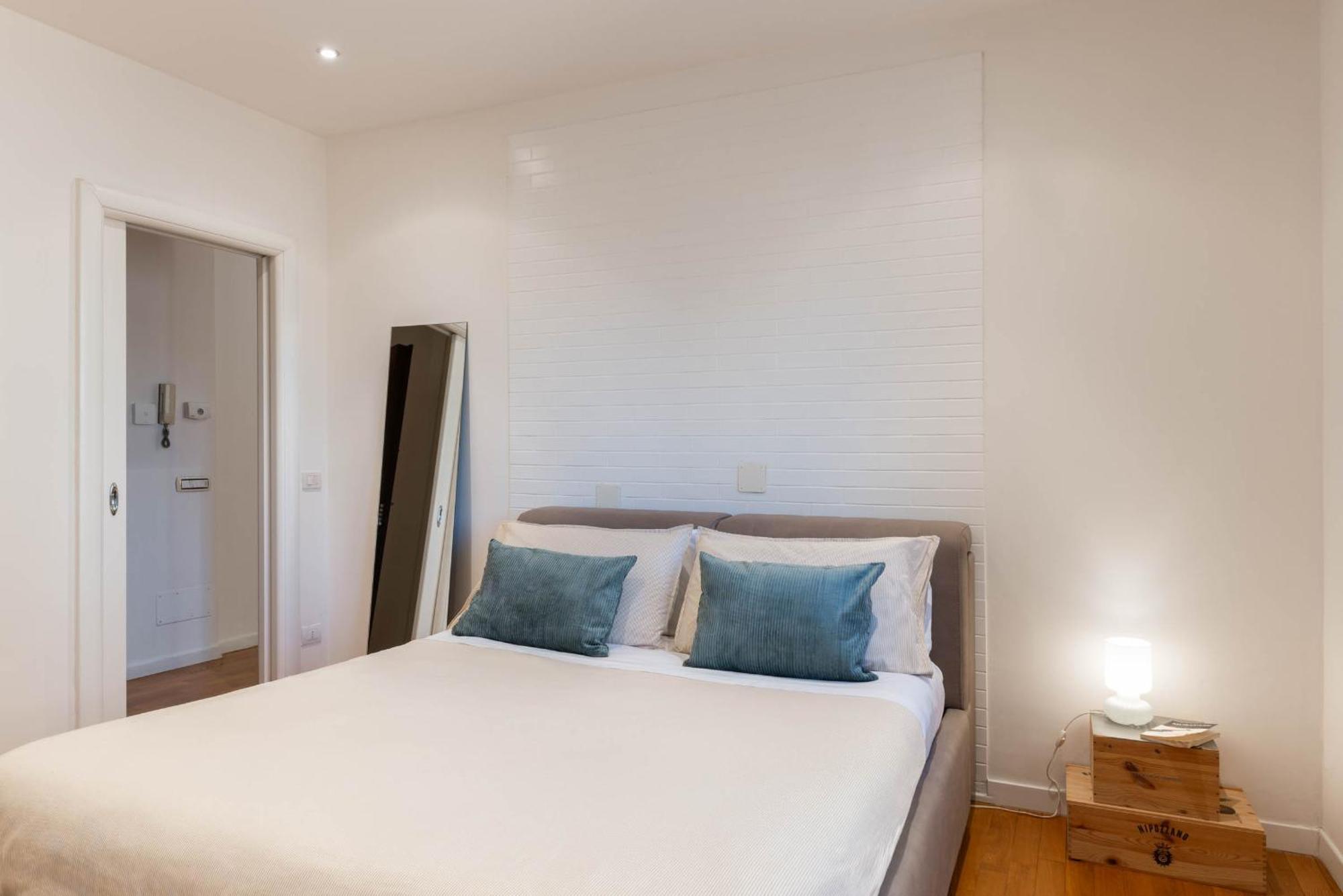 Apartamento Casa Dei Visionari - Mare Bari