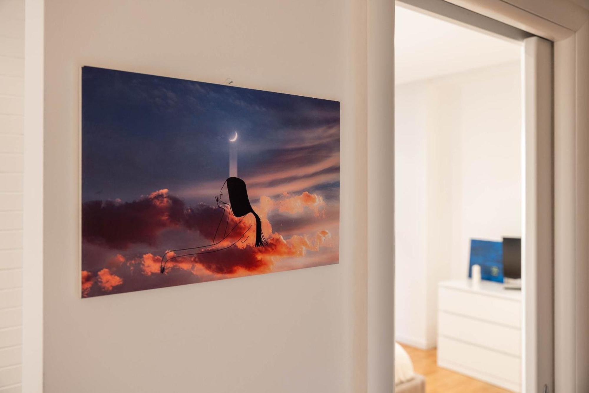 Apartamento Casa Dei Visionari - Mare