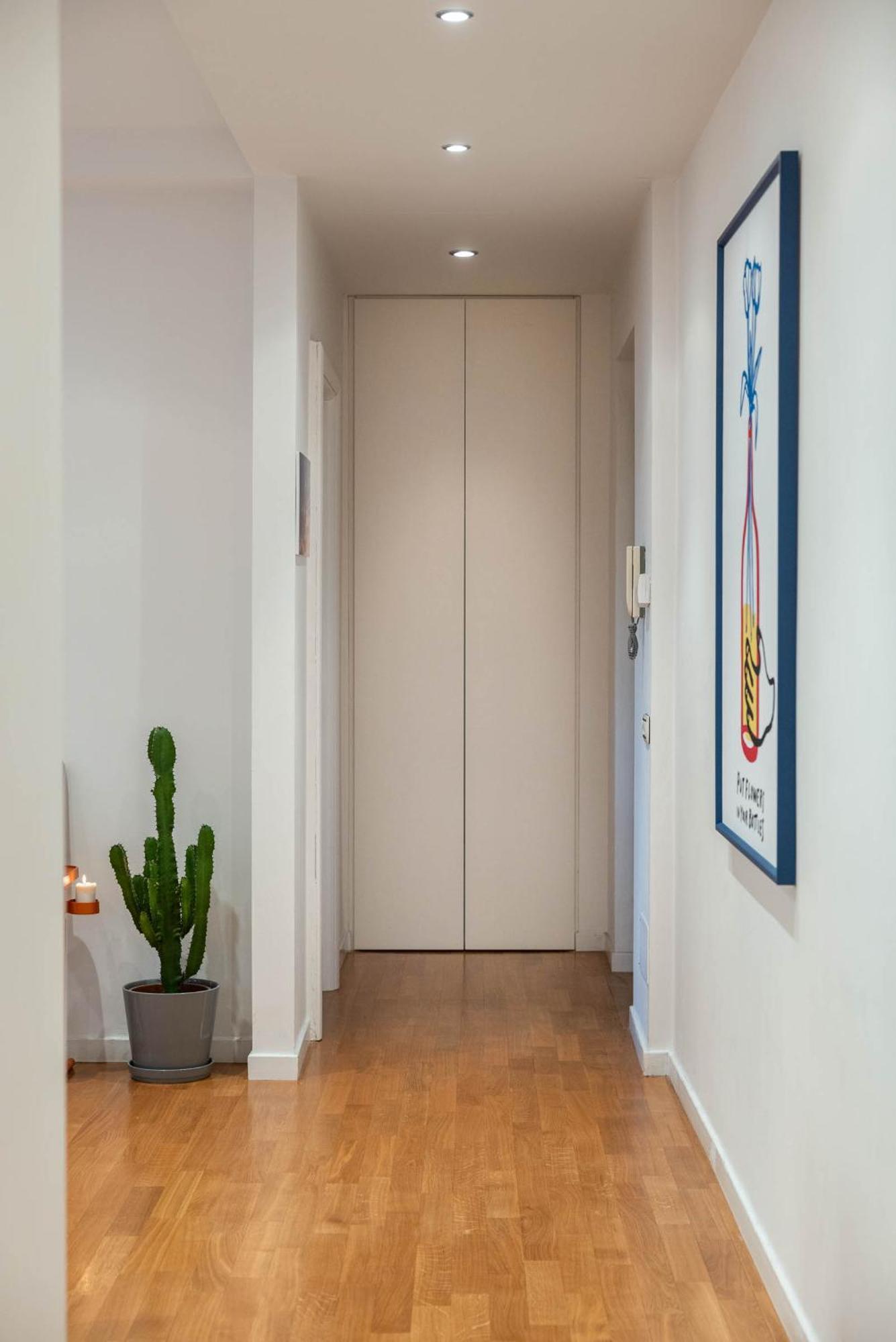 Apartamento Casa Dei Visionari - Mare *